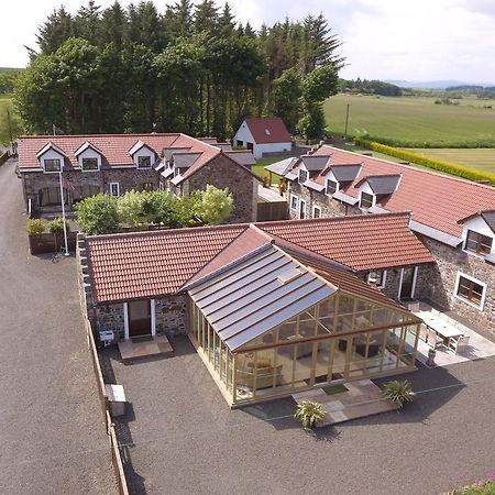 Hawkswood House And The Roundel Villa Peat Inn Eksteriør billede